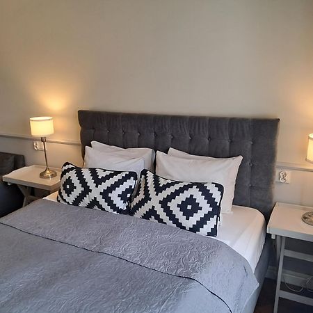 Angel House Aparthotel คราคูฟ ภายนอก รูปภาพ